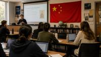 China-Backed Exchange Reaches 83 U.S. Campuses as Critics Warn It Is Recruiting American Students for Communist Party Influence