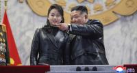North Korea’s new rules delay leadership track for Kim’s daughter