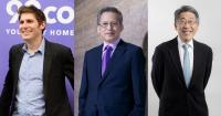 Forbes Singapore’s 50 richest: Here’s who got richer in 2026—and who lost billions