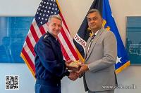 Sri Lanka and US Seek Closer Cooperation on Disaster Readiness and Defence