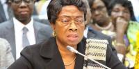‘Presidents can’t have unfettered powers’ – Sophia Akuffo