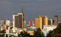 Kenya private sector activity slows in August, PMI shows