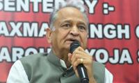 Fertiliser being sent to MP, Raj farmers harassed by online booking system, says Ashok Gehlot