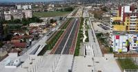 Tirana plans new railway station on capital’s New Boulevard