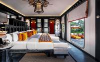 Bill Bensley’s blueprint for a Bhutanese hideaway