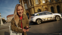 Croatia's robotaxi project faces scrutiny over €89.7mn EU funding
