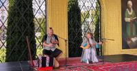 Rukh Ordo hosts traditional music of world in Cholpon-Ata