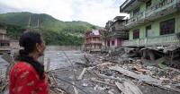 Australian drones, telco data sent to help Nepal search