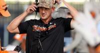 Eric Morris' ambitious Oklahoma State plan starts with game at Tulsa