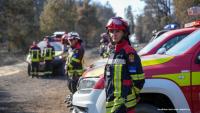 Serbian NGOs raise concerns over construction on fire-damaged forest land