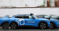 Uber, AI-firm Wayve begin robotaxi rollout in London's busy streets as Europe takes cautious approach