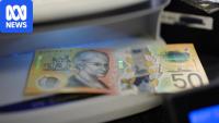 Small businesses scan for fake cash as counterfeit seizures soar