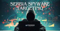 Serbia Spyware Targeting Raises Election Concerns