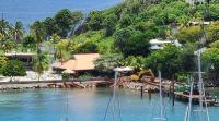 Quiet destruction of St. Vincent’s only mainland marine sanctuary