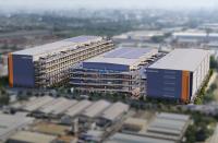 Mapletree Investments aims for $2.1 billion in Asia logistics push