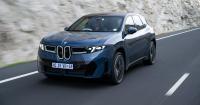 New BMW iX3 electric SUV launched in South Africa