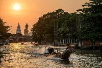 Filipinos’ visa-free stay in Thailand back to 30 days