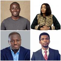 Meet 5 young Nigerians advancing the Nigeria-France business partnership