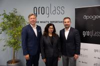 Latvia's Groglass to be sold to America's Apogee Enterprises