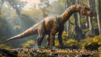 New Dinosaur Species Discovered in Zimbabwe Highlights Africa's Untapped Fossil Potential