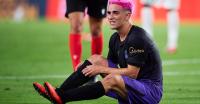 Barcelona handed Gavi boost ahead of trip to Valencia