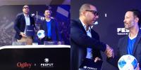 FESFUT-Ogilvy Alliance to Boost Football’s Commercial Growth, Digital Strategy and Sponsor Engagement in El Salvador