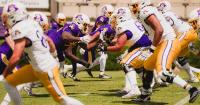 ECU squares off against Alabama