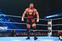 Woodstock’s Bron Breakker says Oba Femi will ‘eat humble pie’ at Sunday’s WWE Fight in Atlanta