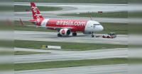 Malaysia hires adviser to assess AirAsia’s funding needs, sources say