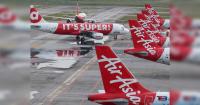 AirAsia, Turkey's Pegasus Airlines launch first codeshare partnership