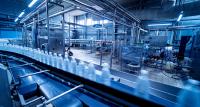 Why connected automation is the next frontier for UK food and beverage manufacturing