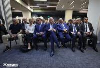 A two-day Armenian-Turkish business forum is underway in Yerevan. The head of the European Delegation to Armenia called it "historic."
