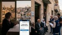Could This Be the Last Population Census in Jordan?