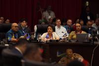 Pacific leaders urge investment in regional fisheries surveillance centre