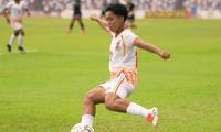 East Bengal FC drawn with Hwacheon, Ho Chi Minh City, 4.25 in AFC Women's Champions League