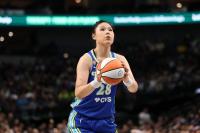 China’s Li Yueru out of Fiba World Cup after losing passport