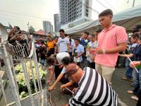 Roxas Night Market bombing victims remembered on 10th anniversary