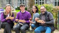 Guaranteed Irish and FoodCloud to help businesses stop food waste