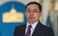 Kazakhstan appoints new Culture Minister