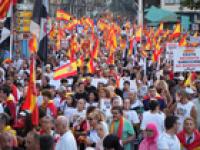 Spanish PM slams 'unacceptable' Morocco comments on Ceuta, Melilla