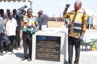 Zimbabwe-Mozambique deal to boost Beira-Harare fuel pipeline capacity