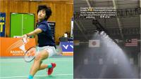 Imagine if this was India: Ashmita Chaliha calls out Indonesia Masters conditions