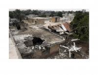 Having lost the war, American terrorists intensify attacks on civilians in Iran