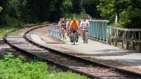 This trail through Pennsylvania turns 9/11 remembrance into a journey 