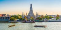 30-day visa exemption for Maldivians in Thailand