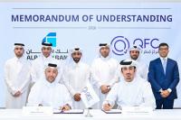 QFC, AlRayan Bank sign MoU to strengthen Islamic finance