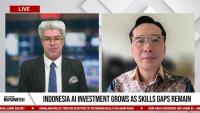 Indonesia AI spending outpaces business transformation