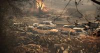 Algerians battle deadly wildfires as Tebboune seeks death penalty for arson