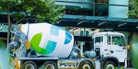 Holcim opens Czechia’s first calcined-clay line