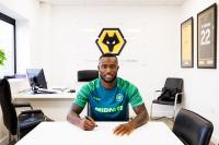 ‘Quickly be an option’ - Wolves boss’ delight to reunite with Ivory Coast World Cup star